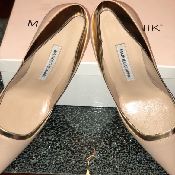 MANOLO BLAHNIK - Picture 6 of 7